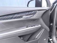 Cadillac XT6 28T 7-Seat Luxury - ფოტო 8