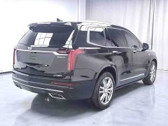 Cadillac XT6 28T 7-Seat Luxury - ფოტო 9