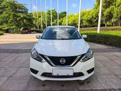 Nissan Sylphy Classic 1.6XL CVT Luxury Edition - ფოტო 2