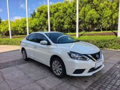 Nissan Sylphy Classic 1.6XL CVT Luxury Edition - ფოტო 3