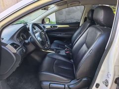 Nissan Sylphy Classic 1.6XL CVT Luxury Edition - ფოტო 4