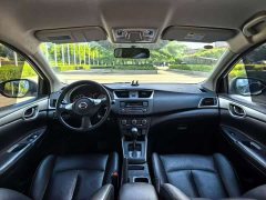 Nissan Sylphy Classic 1.6XL CVT Luxury Edition - ფოტო 5