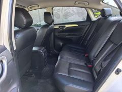 Nissan Sylphy Classic 1.6XL CVT Luxury Edition - ფოტო 6