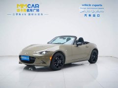 Mazda MX-5 2.0L Edition - ფოტო 1