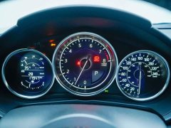 Mazda MX-5 2.0L Edition - ფოტო 17