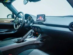 Mazda MX-5 2.0L Edition - ფოტო 18