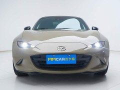 Mazda MX-5 2.0L Edition - ფოტო 2