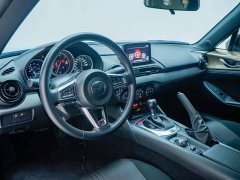 Mazda MX-5 2.0L Edition - ფოტო 4