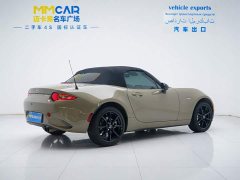 Mazda MX-5 2.0L Edition - ფოტო 5