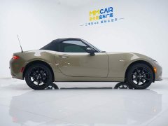 Mazda MX-5 2.0L Edition - ფოტო 6