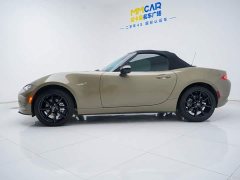 Mazda MX-5 2.0L Edition - ფოტო 7