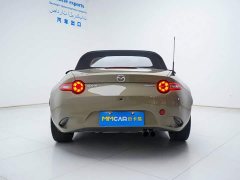 Mazda MX-5 2.0L Edition - ფოტო 8