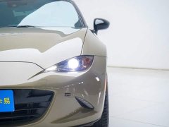 Mazda MX-5 2.0L Edition - ფოტო 9
