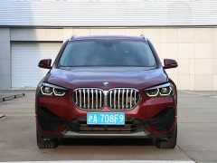 BMW X1 sDrive20Li Fashion - ფოტო 2