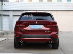 BMW X1 sDrive20Li Fashion - ფოტო 3