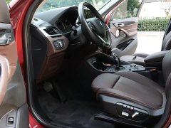 BMW X1 sDrive20Li Fashion - ფოტო 4