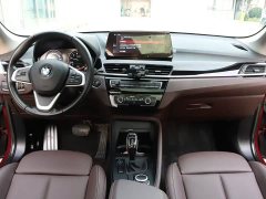 BMW X1 sDrive20Li Fashion - ფოტო 5