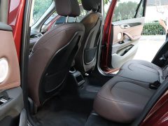 BMW X1 sDrive20Li Fashion - ფოტო 8