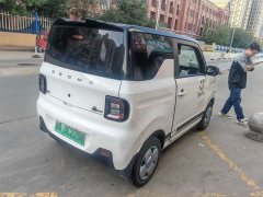 Geely Panda Mini 200km Endurance Edition - ფოტო 4
