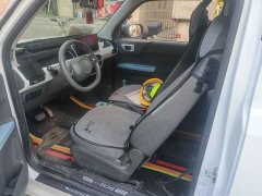 Geely Panda Mini 200km Endurance Edition - ფოტო 5
