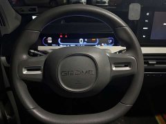 Geely Panda Mini 200km Endurance Edition - ფოტო 7