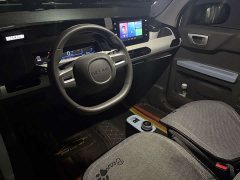 Geely Panda Mini 200km Endurance Edition - ფოტო 8