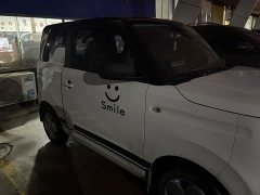Geely Panda Mini 200km Endurance Edition - ფოტო 9