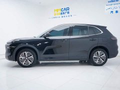 Geely Galaxy Starship 7 120km Explorer Edition - ფოტო 11