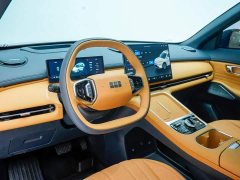 Geely Galaxy Starship 7 120km Explorer Edition - ფოტო 16