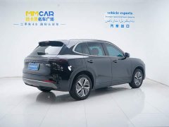 Geely Galaxy Starship 7 120km Explorer Edition - ფოტო 4
