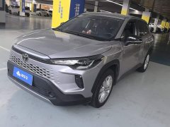 Toyota Corolla Sharp Release 2026 2.0L Smart Hybrid Twin-Engine Pioneer Edition - ფოტო 1
