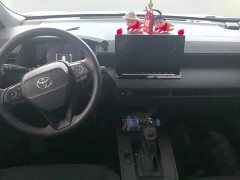 Toyota Corolla Sharp Release 2026 2.0L Smart Hybrid Twin-Engine Pioneer Edition - ფოტო 12