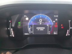 Toyota Corolla Sharp Release 2026 2.0L Smart Hybrid Twin-Engine Pioneer Edition - ფოტო 14