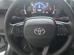 Toyota Corolla Sharp Release 2026 2.0L Smart Hybrid Twin-Engine Pioneer Edition - ფოტო 15