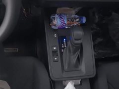 Toyota Corolla Sharp Release 2026 2.0L Smart Hybrid Twin-Engine Pioneer Edition - ფოტო 16