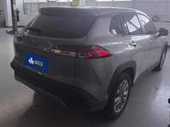 Toyota Corolla Sharp Release 2026 2.0L Smart Hybrid Twin-Engine Pioneer Edition - ფოტო 3