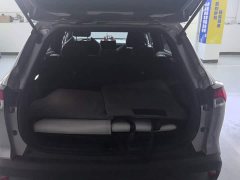 Toyota Corolla Sharp Release 2026 2.0L Smart Hybrid Twin-Engine Pioneer Edition - ფოტო 4