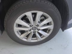 Toyota Corolla Sharp Release 2026 2.0L Smart Hybrid Twin-Engine Pioneer Edition - ფოტო 6
