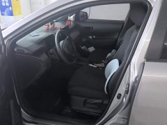 Toyota Corolla Sharp Release 2026 2.0L Smart Hybrid Twin-Engine Pioneer Edition - ფოტო 9