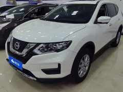 Nissan Qashqai 2023 Classic 2.0L FWD Smart Connect Comfort Edition - ფოტო 1