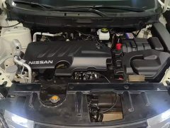 Nissan Qashqai 2023 Classic 2.0L FWD Smart Connect Comfort Edition - ფოტო 10
