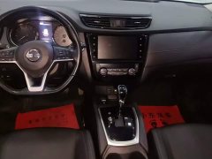 Nissan Qashqai 2023 Classic 2.0L FWD Smart Connect Comfort Edition - ფოტო 12