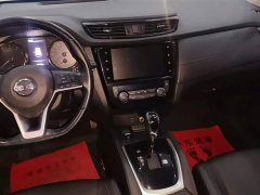 Nissan Qashqai 2023 Classic 2.0L FWD Smart Connect Comfort Edition - ფოტო 13