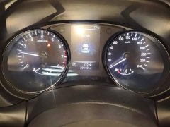 Nissan Qashqai 2023 Classic 2.0L FWD Smart Connect Comfort Edition - ფოტო 14