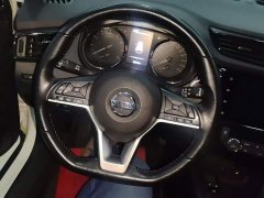 Nissan Qashqai 2023 Classic 2.0L FWD Smart Connect Comfort Edition - ფოტო 15