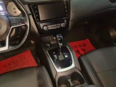 Nissan Qashqai 2023 Classic 2.0L FWD Smart Connect Comfort Edition - ფოტო 16