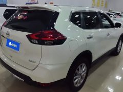 Nissan Qashqai 2023 Classic 2.0L FWD Smart Connect Comfort Edition - ფოტო 3
