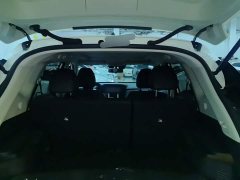 Nissan Qashqai 2023 Classic 2.0L FWD Smart Connect Comfort Edition - ფოტო 4