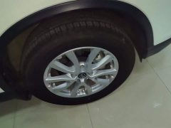 Nissan Qashqai 2023 Classic 2.0L FWD Smart Connect Comfort Edition - ფოტო 6