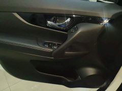 Nissan Qashqai 2023 Classic 2.0L FWD Smart Connect Comfort Edition - ფოტო 7